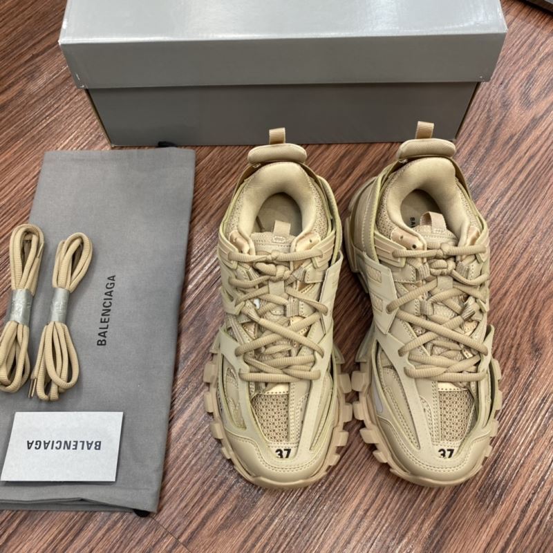 Balenciaga Track Shoes